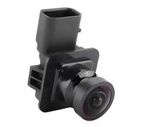 Cámara de Marcha atrás de Serie, Cámara de Marcha atrás de Recambio para el Coche de Serie ParaFord Explorer Import 2013 2014 2015, Visor Nocturno Resistente al Agua, Listo para usarEB5Z-19G490-A