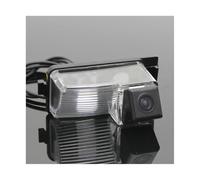 Cámara De Marcha Atrás De Visión Nocturna HD CCD para Nissan para Patrol Y61 para Patrol 4WD para Super para Safari Cámara Visión Trasera Marcha Atrás MTVTFECEWG