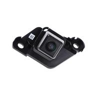 Cámara de Marcha atrás de visión Trasera automática 86790-04021 cámara de Asistencia de estacionamiento de Respaldo de visión Trasera de Coche Compatible con Toyota Tacoma 2014-2015