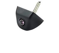 Cámara de Marcha Atrás Grabadora DVR Universal Inalámbrica 5G WiFi para Coche, Cámara Visión Trasera Marcha Atrás, HD 720P, 170°, Ojo Pez Cámara Trasera Coche