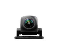 Cámara de marcha atrás HD 1080P con lente ojo de pez para coche, cámara de visión trasera de marcha atrás, trayectoria dinámica, línea de aparcamiento de vehículos, kit de cámara de marcha atrás (ojo