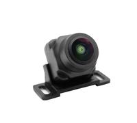 Cámara de marcha atrás HD 1080P Starlight Night CCD con lente ojo de pez, cámara de visión trasera para monitor de vehículo, DVD, cámaras de marcha atrás (HD 1080P) (HD AHD 720P)