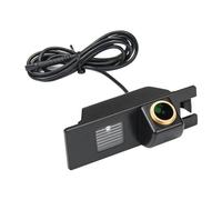 Cámara de marcha atrás HD 1280 x 720p, cámara de visión nocturna de repuesto para Alfa para Romeo para MiTo AR para Furiosa 2007-2016