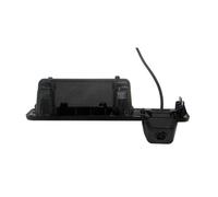 CáMara De Marcha AtráS IDrive 5,0 6,0 NBT EVO System OEM Pantalla HD Kit De Cámara De Marcha Atrás para para 1 2 3 4 F20 F21 F22 F23 F30 F31 F34 F32 F33 F36 2016~2019 CáMara Trasera De Coche(B)