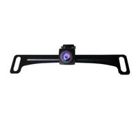 Cámara de marcha atrás inalámbrica HD1080P para coches, SUV, camionetas y sedanes. Cámara de visión trasera y nocturna 2 en 1.
