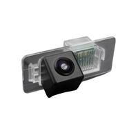 CáMara De Marcha AtráS Ojo De Full HD Ahd 1080P para E38, E39, E46, E60, E61, E65, E66, E90, E91, E92, X3, X4, X5, X6 Cámara de Marcha Atrás(DynamicTrajectory)