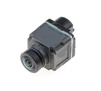 Cámara De Marcha Atrás para A4 para A5 para Q3 para Q5 para S4 para S5 5Q0980546A 5QD980546 Cámara Estacionamiento Respaldo Vista Frontal 5Q0980556B Asistente Estacionamiento(Without Line)