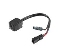 Cámara De Marcha Atrás para A4 para A5 para Q3 para Q5 para S4 para S5 5Q0980546A 5QD980546 Cámara Estacionamiento Respaldo Vista Frontal 5Q0980556B Asistente Estacionamiento(with Line)