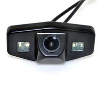 Cámara De Marcha Atrás para Accord para Pilot para Civic para Odyssey para Acura para TSX CCD Noche Impermeable Coche Cámara Visión Trasera Aparcamiento Inverso