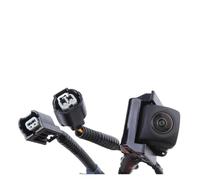 Cámara de marcha atrás para Acura MDX 2014 2015 2016 2017 2018 2019 39530-TZ5-A11 39530TZ5A11 View Backup Camera