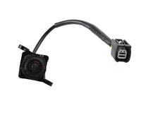 Cámara De Marcha Atrás para Acura para MDX 2014-2017 76250TZ6A01 76250TZ6A01ZC 128-64791AL 36670TZ6H01 Vista Trasera Coche Cámara Respaldo 36670-TZ6-H01 Cámara De Reversa(with Line)