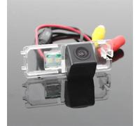 Cámara de Marcha Atrás para Asiento para Cordoba 6K 6L 1999-2014 Cámara Visión Trasera Coche HD CCD Nocturna Marcha Atrás Cámaras Marcha Atrás