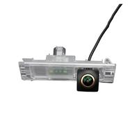 Cámara de marcha atrás para BMW Serie 6 1 F20 F21 M6 E63 E64 F06 se adapta a Mini compatible con Cooper R55 se adapta a Clubman AHD 1080P Fisheye Car Reverse Cámara de visión trasera (AHD1080P-175deg)