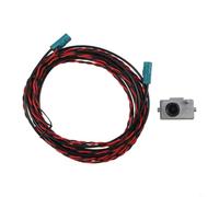Cámara de marcha atrás para BYD Song PLUS DM-I Seal Act 3 Atto 3 montado en coche DVR Asistente de estacionamiento Cámara Dash Cam Grabadora GPS 12V con configuración fácil de cables