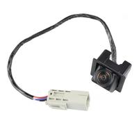 Cámara De Marcha Atrás para Cadillac para SRX 2010-2016 23205689 15926122 Cámara Visión Trasera Compatible con Estacionamiento Respaldo Nocturna Waterpro