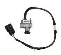 Cámara de marcha atrás para cámara de visión trasera 9C2T19G490BD 9C2T-19G490-BD, accesorio para coche, cámara de marcha atrás