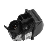 Cámara de marcha atrás para coche 66539240351 Cámara de visión trasera de repuesto para BMW 1 F20 3 F30 5 F10 7 F01 X5 E70 X6 E71 Instalar