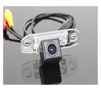 Cámara de marcha atrás para coche, cable adaptador RCA de 24 pines, compatible con Clio 4 IV 2012 ~ 2020, pantalla OEM, compatible con cámara de visión trasera HD, kit de cámara de marcha atrás