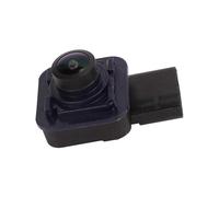 Cámara de marcha atrás para coche, cámara de asistencia de estacionamiento para Explorer 2016 2017 2018 2019 F2GT-19G490-CC F2GT19G490CC Kit de cámara de marcha atrás