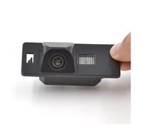 Cámara de marcha atrás para coche, cámara de visión trasera de repuesto para A6 para C5 C6 para A5 TT 8J para cámara de marcha atrás CMOS PAL