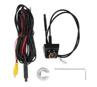 Cámara de Marcha atrás para Coche, cámara de visión Trasera para Coche, 720p, de, visión Nocturna, estacionamiento, Marcha atrás para tráfico de vehículos, remolques, Camiones, Bicicletas