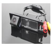 Cámara de marcha atrás para coche, compatible con Seat para Córdoba 6K 6L 1999~2014, cámara inalámbrica de visión trasera de coche, cámara HD CCD nocturna, se adapta a cámara de visión inversa cámara