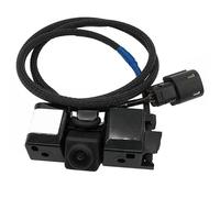 Cámara de Marcha atrás para Coche para Chevy para Silverado 1500 2500 3500 | Para GMC para Sierra 2014-2015 22803702 23306741 cámara de Vista trasera de coche asistencia de estacionamiento