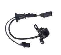 Cámara de Marcha atrás para Coche para Hyundai para Ioniq 2020-2022 | Cámara de estacionamiento de respaldo de visión trasera 95760-G2500 95760G2500