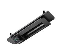 Cámara De Marcha Atrás para Coche para Mercedes para Benz CLA Class C117 CLA180 CLA200 CLA220 CLA250 CLA45 AMG 2013-2018 HRQCTIM(1080P)