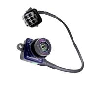 Cámara de marcha atrás para Dodge compatible con Durango 2011 2012 2013 56054059AC Kit de cámara de marcha atrás de visión trasera para estacionamiento