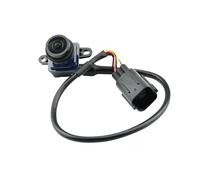 Cámara de marcha atrás para Dodge compatible con Durango 2011-2013 cámara de visión trasera de coche 56054059AC 56054059AF 56054059AD cámara de marcha atrás