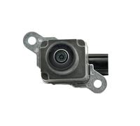 Cámara de marcha atrás para Dodge para Durango 2014-2015 68206872AI, cámara de asistencia de estacionamiento de visión trasera, lente impermeable IP68, imagen clara