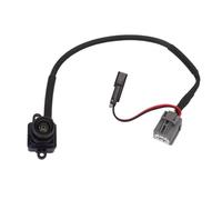 Cámara De Marcha Atrás para Dodge para Journey para Vista Trasera 2011-2020 Cámara De Respaldo 56054158AB Imagen Clara IP68 Reemplazo Impermeable Asistente Estacionamiento