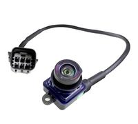 Cámara de marcha atrás para Dodge se adapta a Durango, se adapta a Jeep se adapta a Grand se adapta a la cámara de visión trasera Cherokee 56054059AC 56054059AF 56054059AD cámara de visión trasera