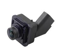 cámara de Marcha atrás para Ford para Explorer 2.3L 3.5L 2016 2017 2018 2019 GB5T-19H222-AB GB5T19H222AB Cámara Asistencia Estacionamiento para Rejilla Delantera Cámara de visión Trasera