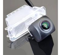 Cámara De Marcha Atrás para Ford para Kuga MK1 2008-2012 AHD 1080P 170° FishEye con Visión Trasera Ensamblaje(Color2)