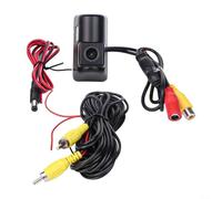 Cámara de marcha atrás para Ford Transit Mk7 Connect, luz de matrícula, montaje de luz trasera, NTSC kit de sensor de estacionamiento gran angular de 120 grados