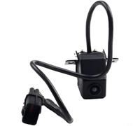 Cámara de marcha atrás para HYUNDAI I40 2015-2020 con equipo original 957603Z603 957603Z103 Compatibilidad