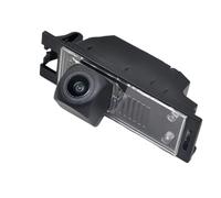 Cámara De Marcha Atrás Para Hyundai IX35 Con Amplio Ángulo Visión 170° HD 1080P Para Cámara Visión Trasera Vehículo AHD Fisheye Para Estacionamiento Reversa Y Visión Nocturna Cámara De Visión Trasera(