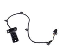 Cámara De Marcha Atrás para Hyundai para Génesis para G80 2018-2020 95780-B1010 Cámara De Marcha Atrás Vista Trasera Respaldo 95780B1010 Camara Marcha Atrás