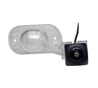 Cámara de marcha atrás para Hyundai para Getz para Prime H-1 Starex H200 para Accent Brio Trajet Highway Van 170 720P HD AHD Cámara de visión trasera de coche Cámara de respaldo de coche (A-680 x 480