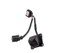 Cámara De Marcha Atrás para Hyundai para Kia 95766C1100 95766-C1100 Cámara De Visión Trasera Marcha Atrás para Coche Cámara De VisióN Trasera