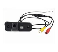 Cámara De Marcha Atrás para Hyundai para Santa FE para Santafe CCD Asistencia Estacionamiento Visión Nocturna Cámara Visión Trasera Automóvil Cámara Estacionamiento Cámara De Visión Trasera