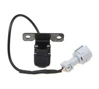 Cámara De Marcha Atrás para Hyundai para Santa para Fe 2013-2016 95760-2W000 95760A2100 Cámara Visión Trasera Marcha Atrás 957602W000 95760-A2100