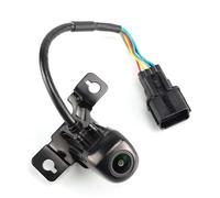 Cámara De Marcha Atrás para Hyundai para Santa para Fe 2016-2018 Cámara Vista Trasera Estacionamiento Respaldo 95760-2W640 95760-2W641 A52-74-0019 Camara Marcha Atrás