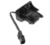 Cámara De Marcha Atrás para Hyundai para Sonata 2018-2019 12V 95760-C1600 95760 C1600 95760C1600 Cámara De Aparcamiento con Vista Trasera Coche Cámara De VisióN Trasera