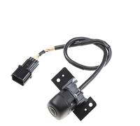Cámara De Marcha Atrás para Hyundai para Tucson 2015 2016 2017-2019 Cámara Marcha Atrás Coche 95760D3000 95760D3100 95760D3101 95760-D3100 95760-D3001 Camara Marcha Atrás(95760D3101)