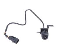 Cámara De Marcha Atrás para Hyundai para Tucson 2015 2016 2017-2019 Cámara Marcha Atrás Coche 95760D3000 95760D3100 95760D3101 95760-D3100 95760-D3001 Camara Marcha Atrás(95760D3100)