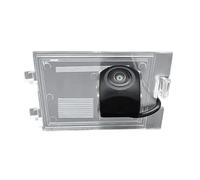 Cámara de marcha atrás para Jeep Compass 2011-2015, impermeable, monitor de marcha atrás, 170 grados AHD 1920 x 1080P, cámara trasera de coche (AHD 1920 x 1080P 175) (AHD 720P CVBS 150)