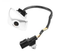 Cámara De Marcha Atrás para Kia para Cerato para Cámara De Marcha Atrás K3 95760-A7CC1 95760A7CC1 Respaldo Visión Trasera Camara Marcha Atrás(Plata)